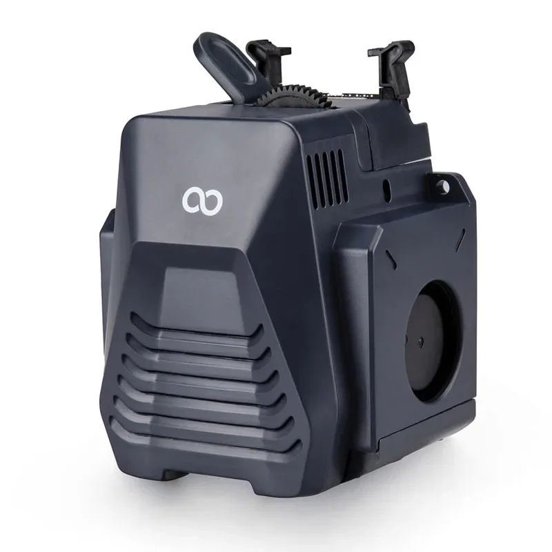 3D Printing Elegoo - Originele gloednieuwe extrusiekopset geschikt voor ELEGOO