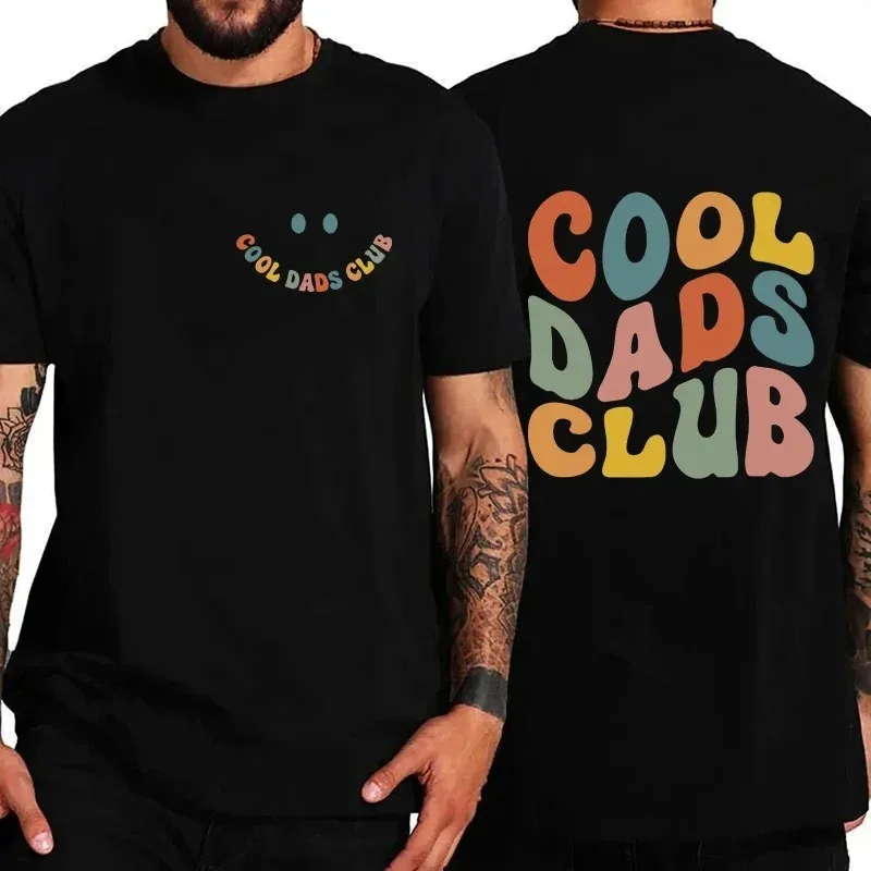 3D Printing Husband Shop - Cool Dad Clun Shirt voor mannen