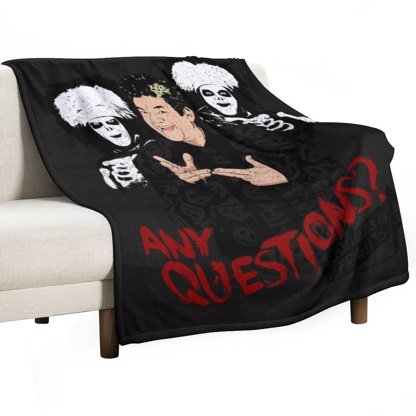3D Printing Question - David S Pumpkins Vragen? Gooi deken