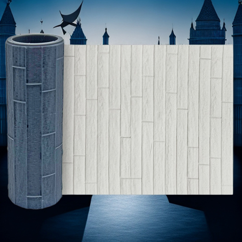 3D-geprinte textuurroller voor - 3D Printing Concrete recensie en prijs