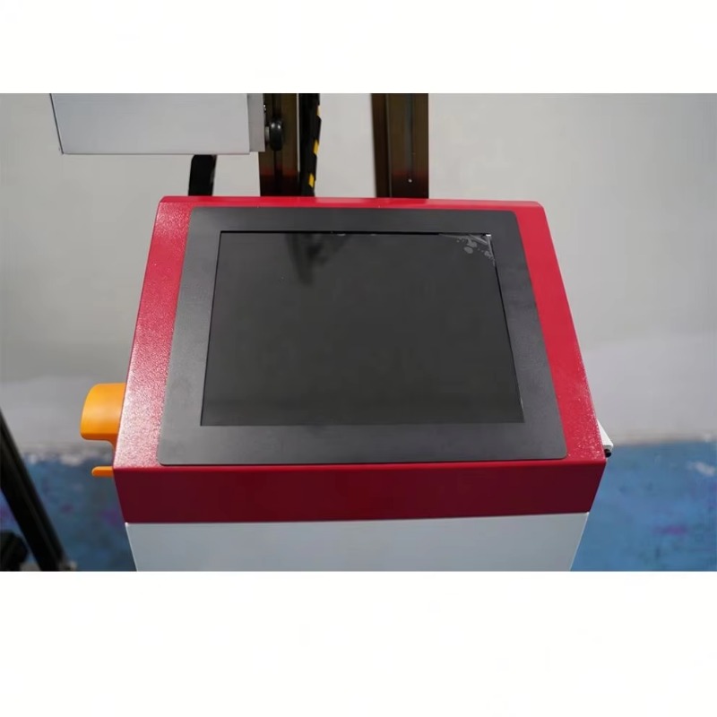Direct-to-wall printer beton 3 - 3D Printing Concrete recensie en prijs