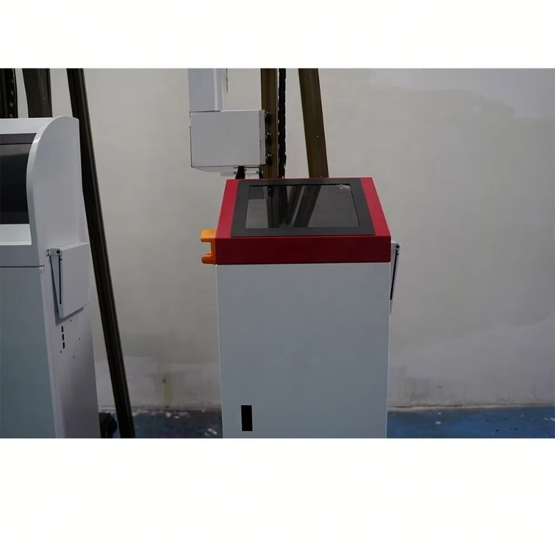 Direct-to-wall printer beton 3 - 3D Printing Concrete recensie en prijs