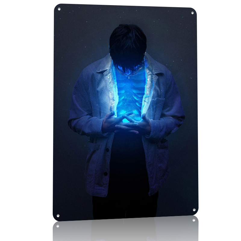 X Ray 3D-geprinte textuurposte - 3D Printing X Ray recensie en prijs