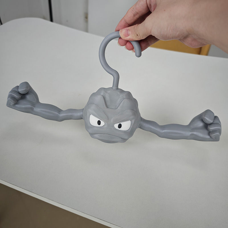 Anime Pokemon Creatieve Hanger - 3D Printing Idea recensie en prijs