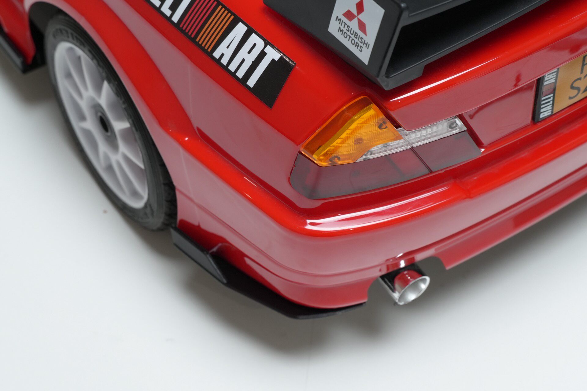 RC Auto Upgrade Onderdelen Aan - 3D Printing Idea recensie en prijs