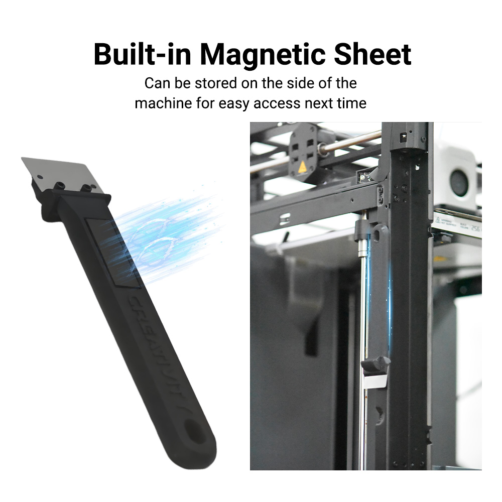 3D Printer Gereedschap Hot Bed - 3D Printing Elegoo recensie en prijs