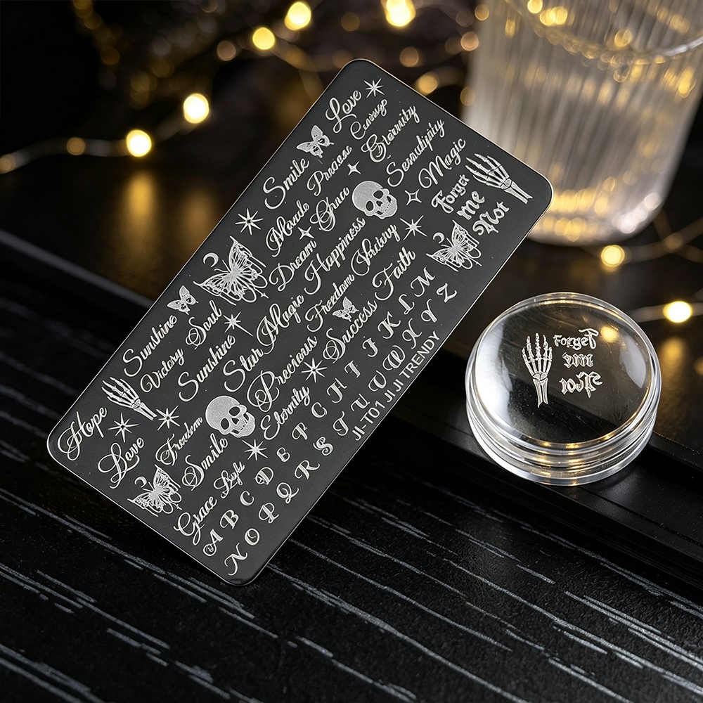 3D Skelet Schedel Vlinder Hall - 3D Printing Template recensie en prijs