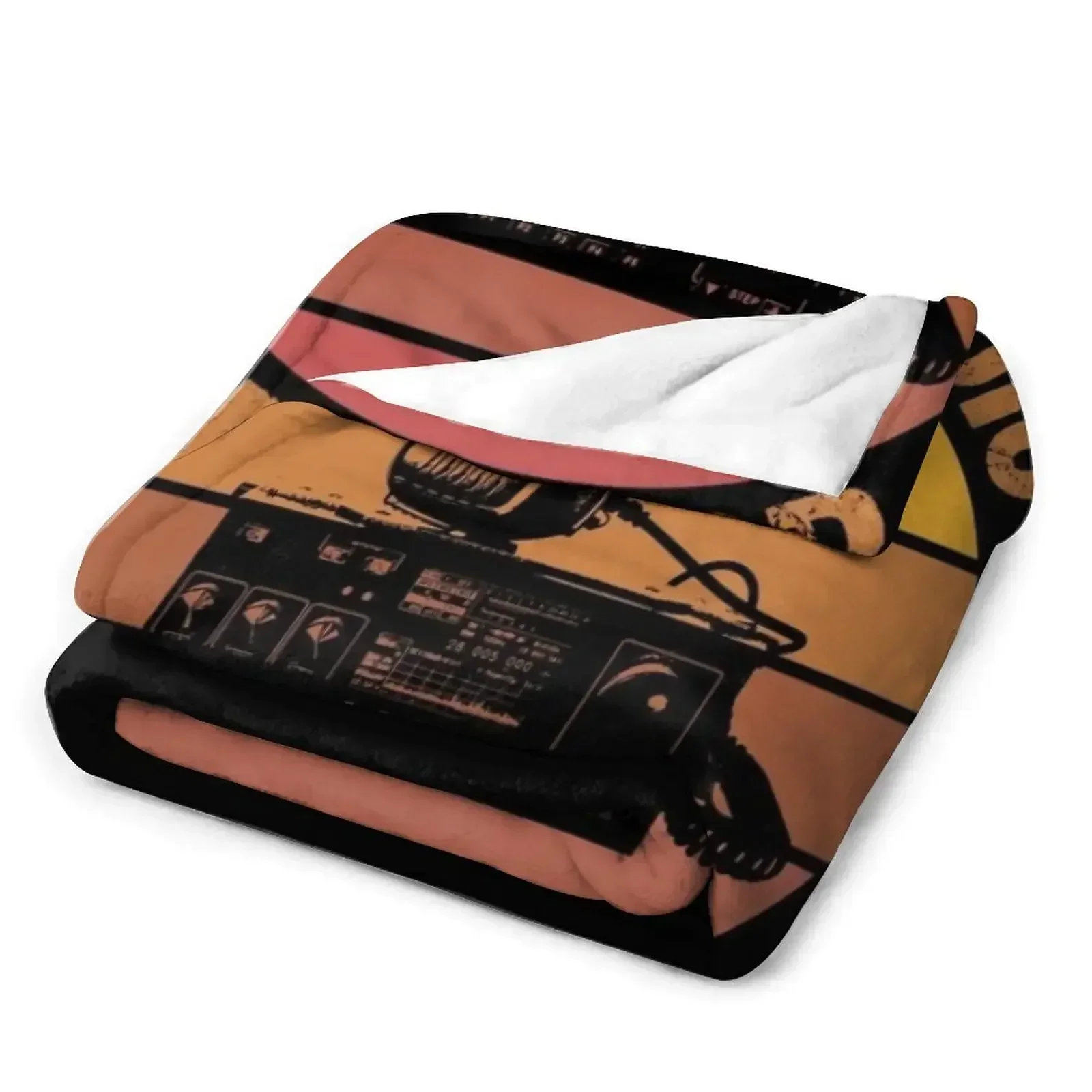 Vintage Ham Radio Operator Pla - 3D Printing Operator recensie en prijs