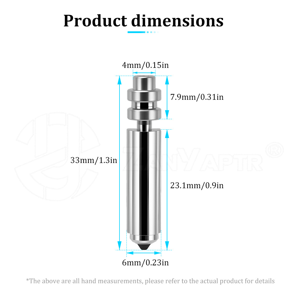 Bimetaal nozzle voor Anycubic  - 3D Printing Output recensie en prijs