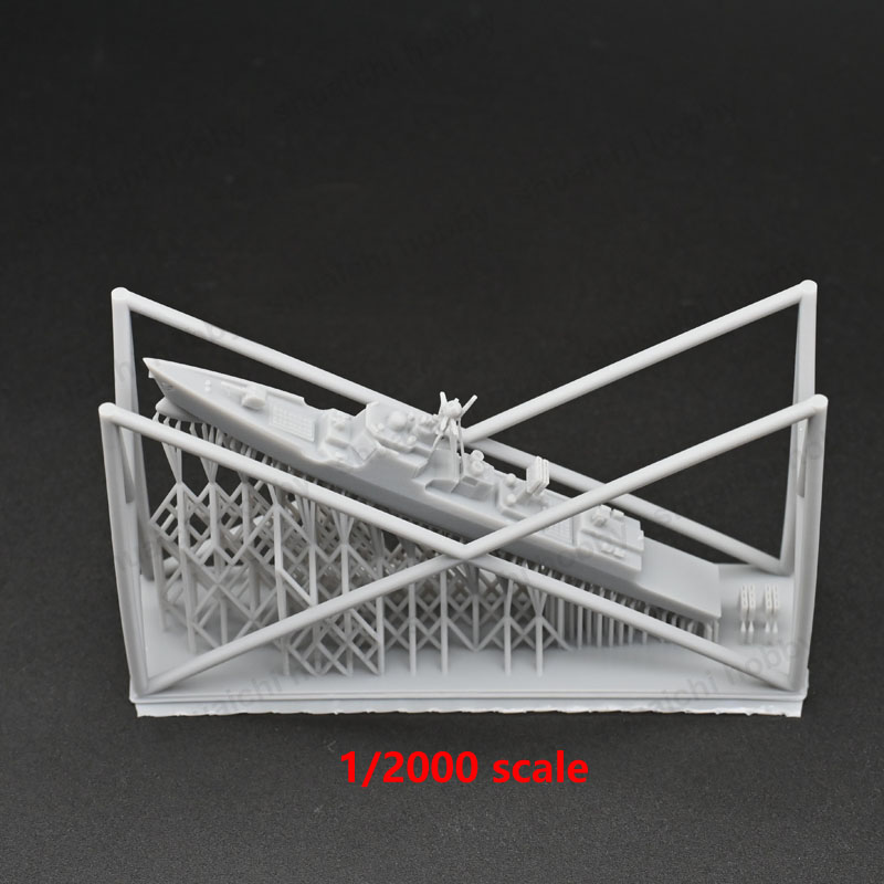 2 stuks 1/2000 1500 1250 schaa - 3D Printing Idea recensie en prijs