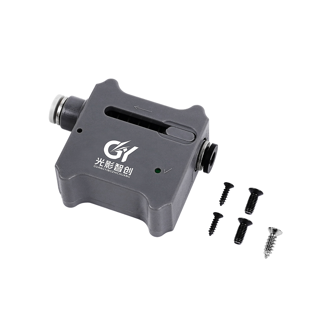 3D Printer Filament Cutter Ant - 3D Printing Elegoo recensie en prijs