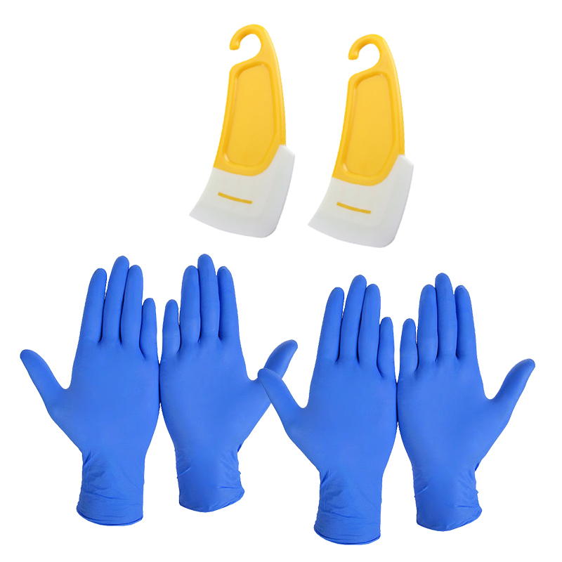 6 stuks 3D-printer harsprinter - 3D Printing Elegoo recensie en prijs