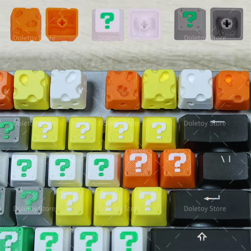 3D-geprint kruisas mechanisch  - 3D Printing Question recensie en prijs