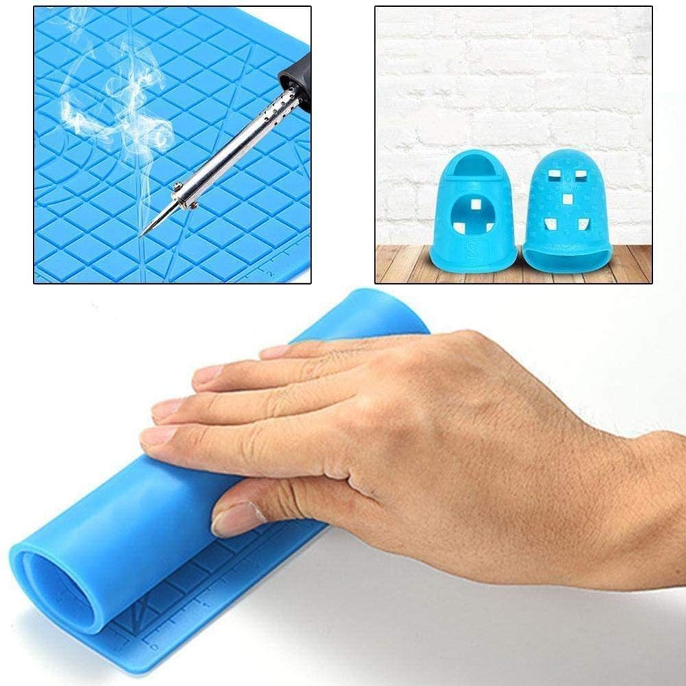 Duurzame sjabloon tekenhulpmid - 3D Printing Template recensie en prijs