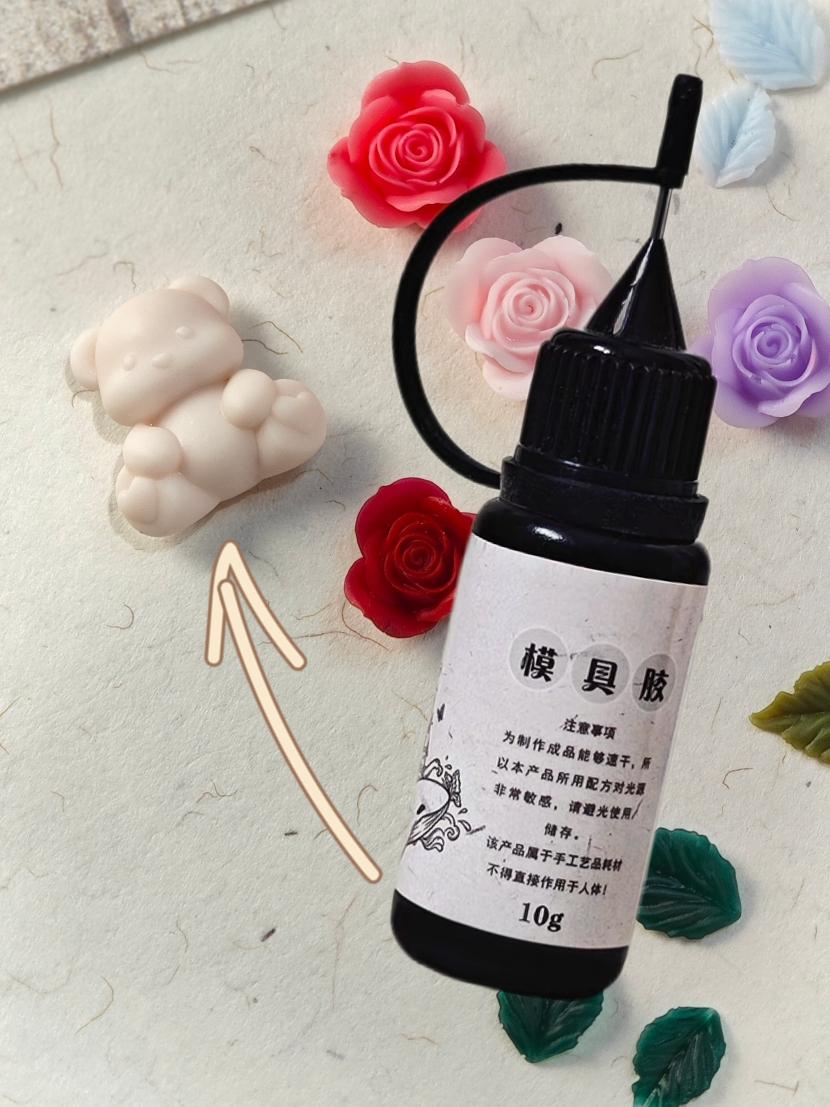 10g Gesneden Gel voor Nagelvor - 3D Printing Template recensie en prijs