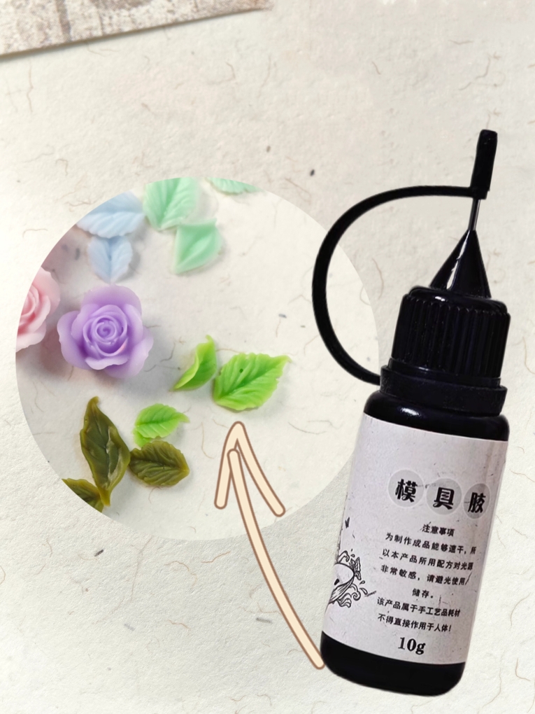 10g Gesneden Gel voor Nagelvor - 3D Printing Template recensie en prijs