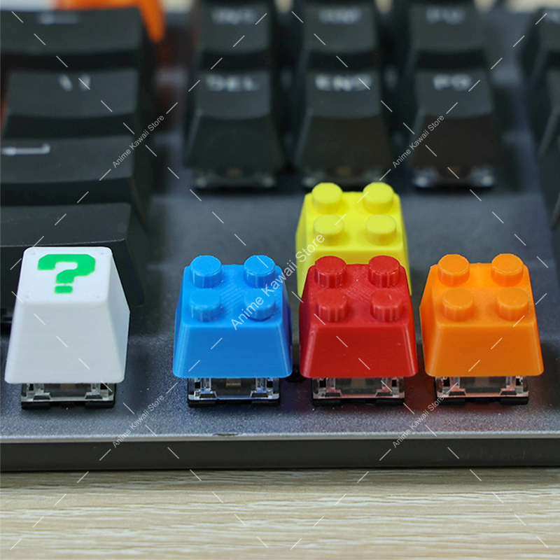 Cartoon vraagteken kaas gepers - 3D Printing Question recensie en prijs