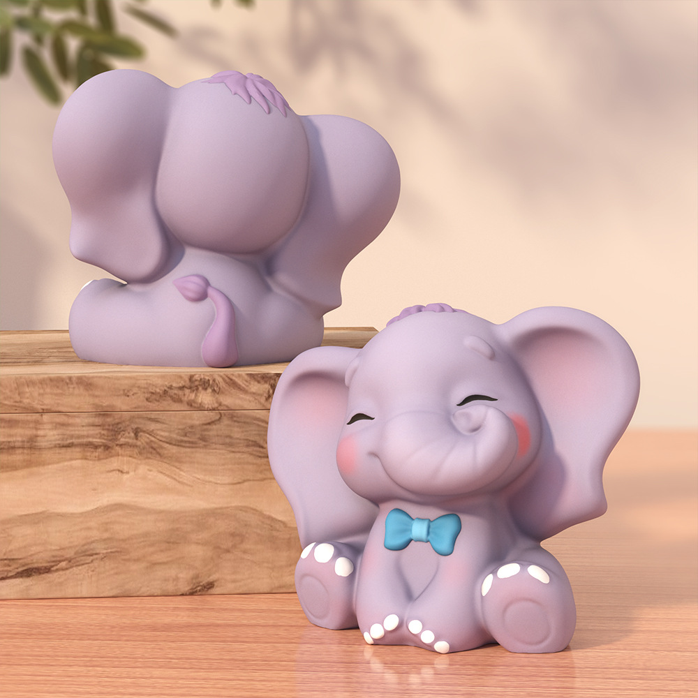 3D Leuke Olifant Siliconen Mal - 3D Printing Concrete recensie en prijs