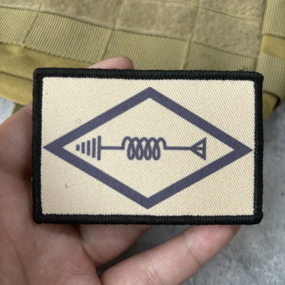 Amateur Radio Ham Operator Mor - 3D Printing Operator recensie en prijs