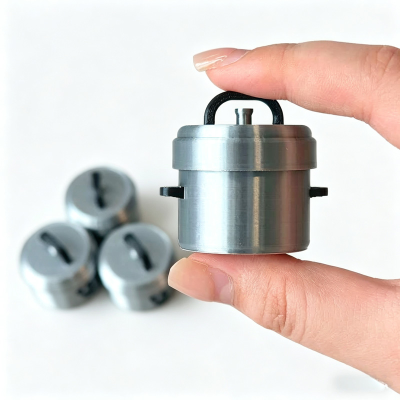 Snelkookpan 3D Prints Decompre - 3D Printing Fidget Toys recensie en prijs