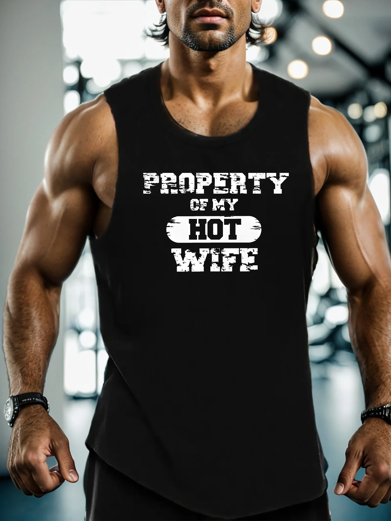 Mode Nieuwe Heren T-shirt 'EIG - 3D Printing Husband Shop recensie en prijs