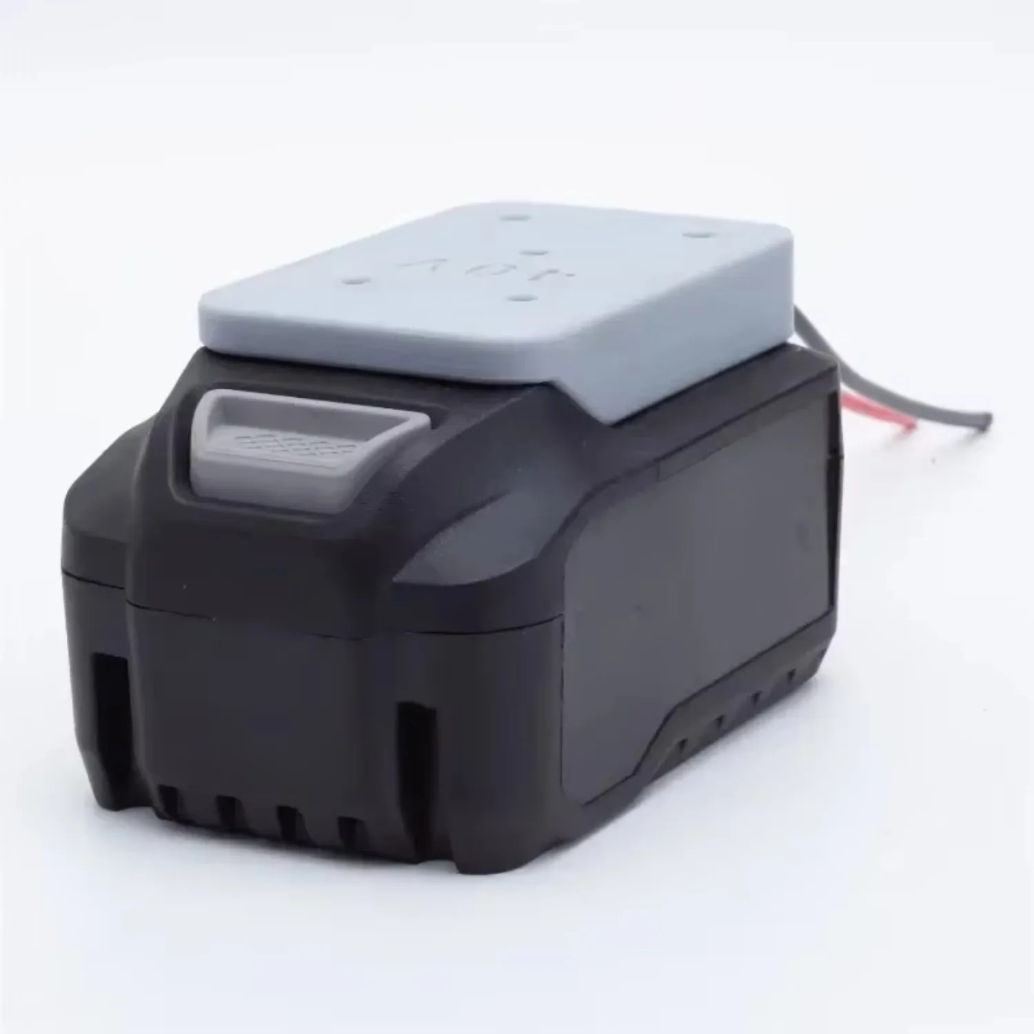 DIY Adapter Voor Ferrex 40V Te - 3D Printing Output recensie en prijs