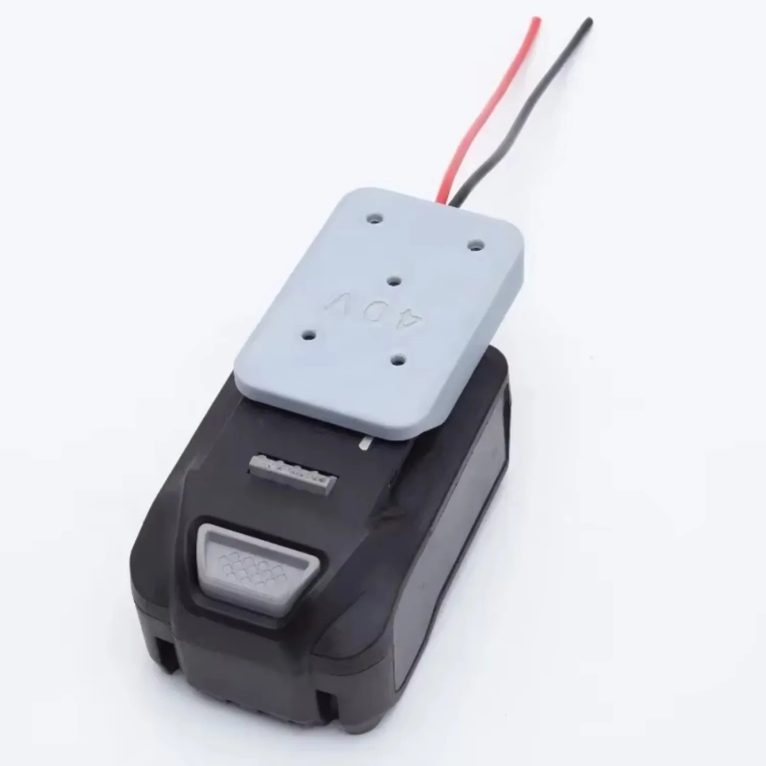 DIY Adapter Voor Ferrex 40V Te - 3D Printing Output recensie en prijs
