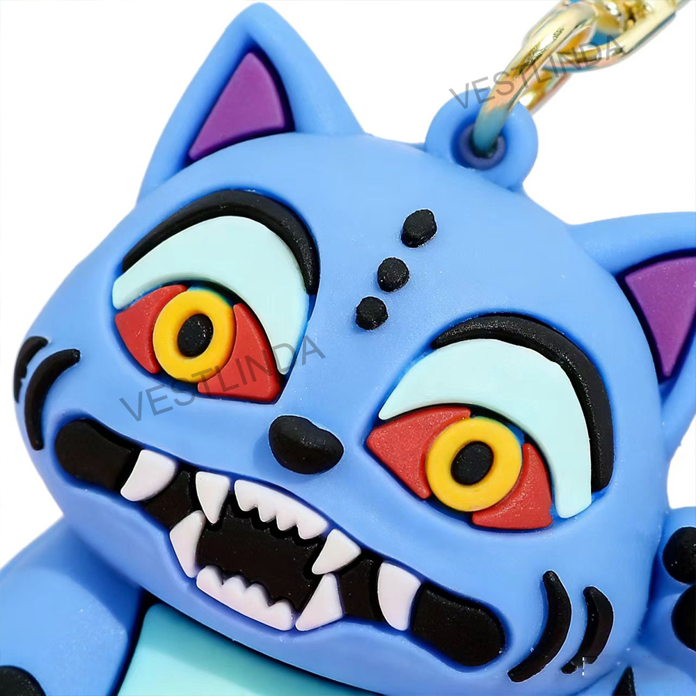 Hete 3D-geprinte anime film KP - 3D Printing Idea recensie en prijs