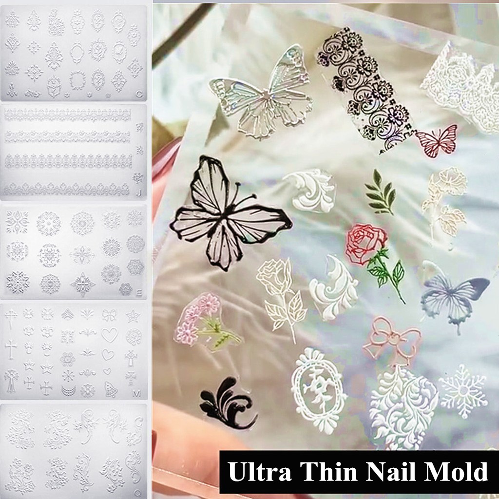 1pc Trui Breien Kant 3D Acryl  - 3D Printing Template recensie en prijs
