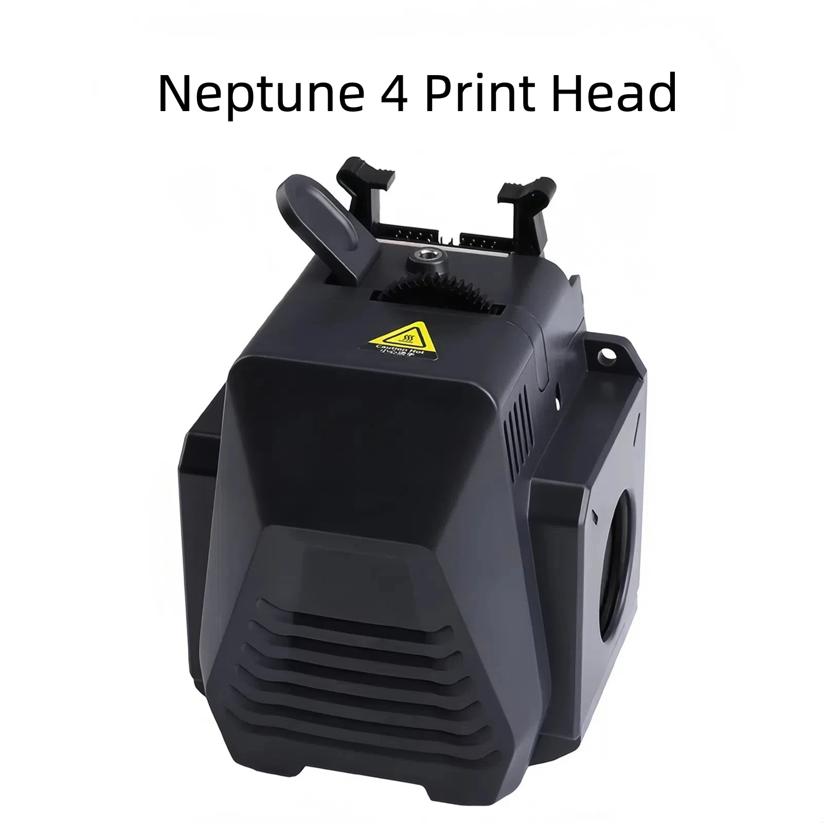 Extruder voor Neptune 4 Plus/4 - 3D Printing Elegoo recensie en prijs