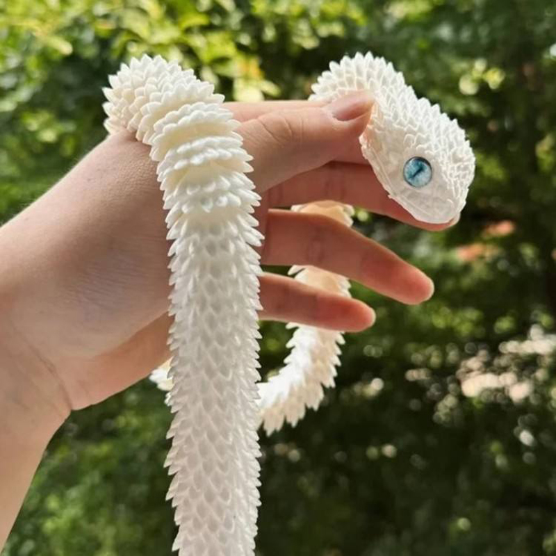 2026 Nieuwe 3D Geprinte Realis - 3D Printing Fidget Toys recensie en prijs