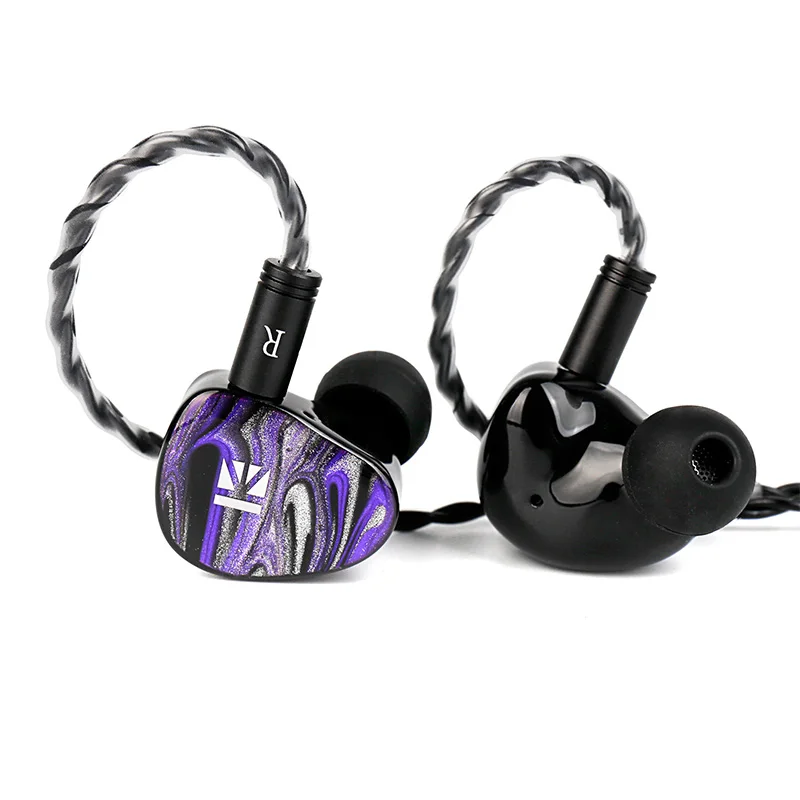 KBEAR Alkaid KB03 HiFi IEM Oor - 3D Printing Office Setup recensie en prijs