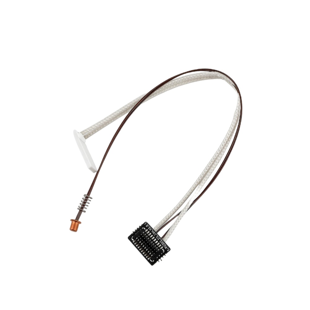 Extruder-verwarmingselement AD - 3D Printing Output recensie en prijs