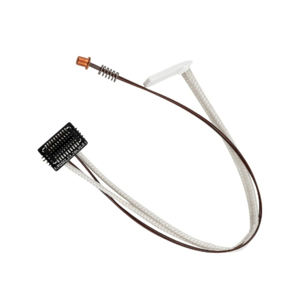 Extruder-verwarmingselement AD - 3D Printing Output recensie en prijs
