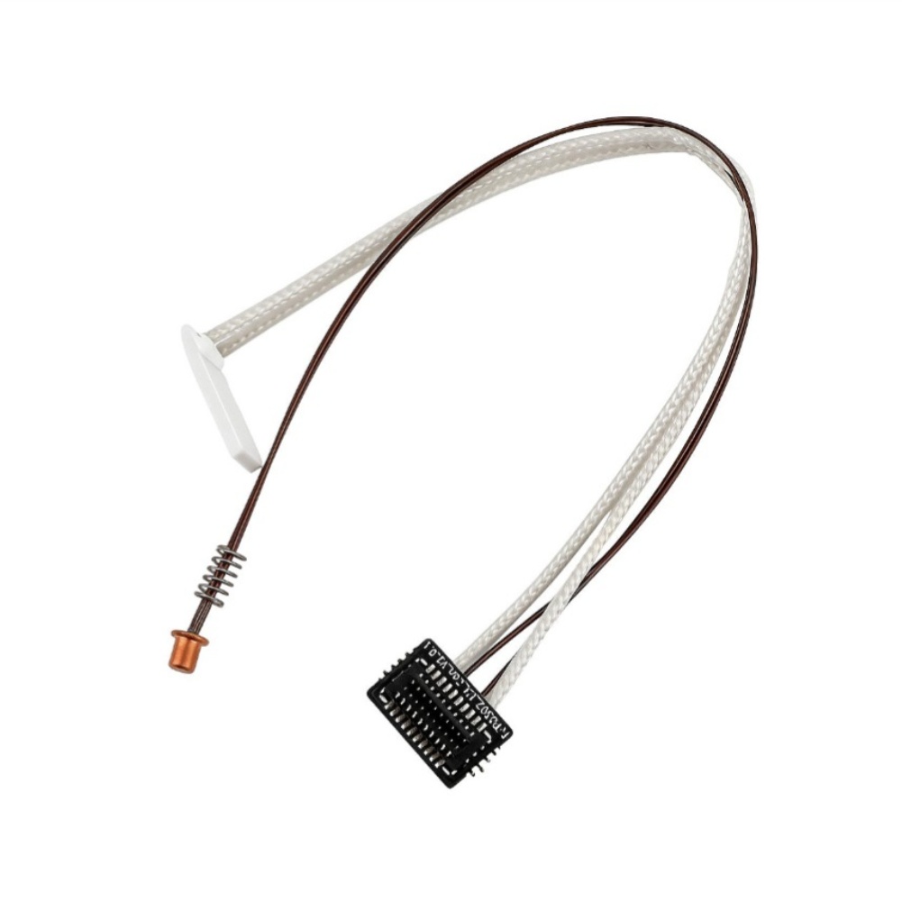 Extruder-verwarmingselement AD - 3D Printing Output recensie en prijs