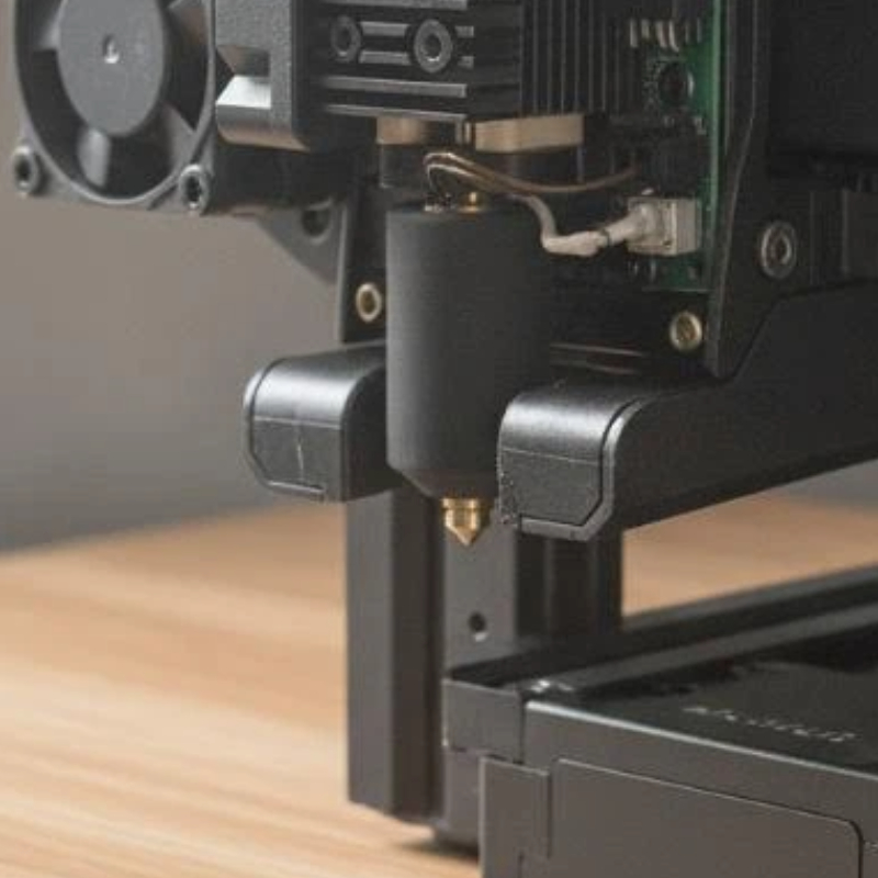 Beschermende siliconenhoes voo - 3D Printing Operator recensie en prijs