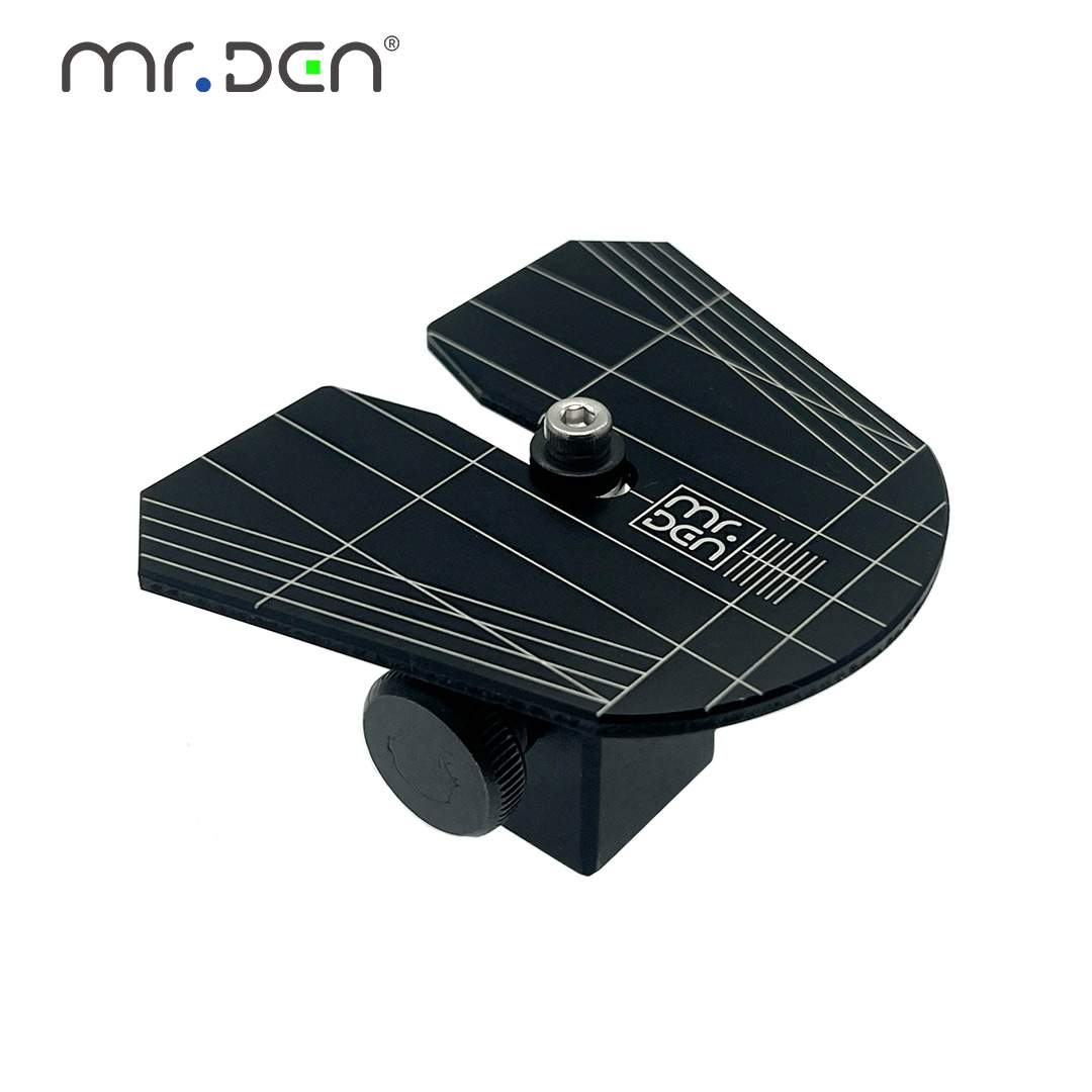 2026 MR DEN Digitale Tandarran - 3D Printing Template recensie en prijs