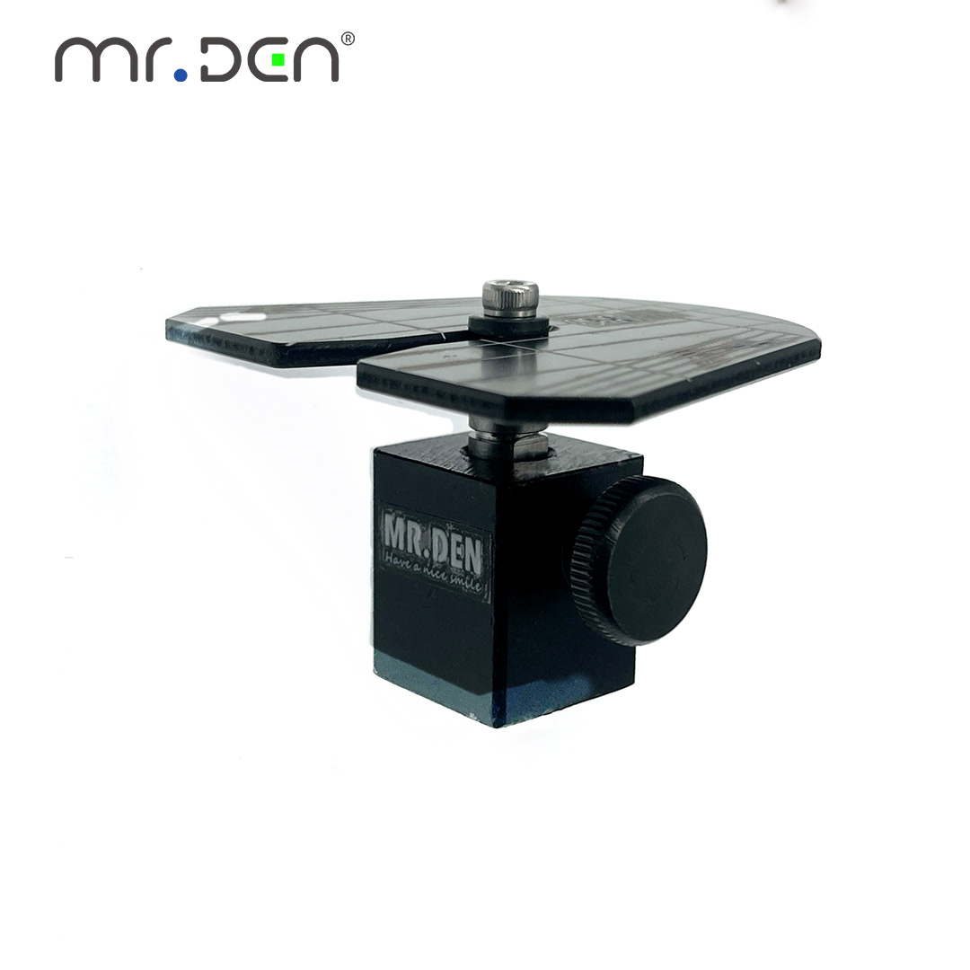 2026 MR DEN Digitale Tandarran - 3D Printing Template recensie en prijs