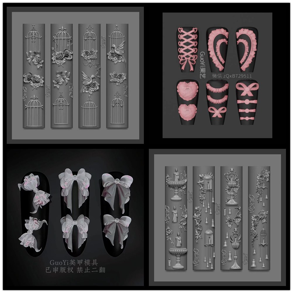 1pc Strik Zee Kwallen Shell Ro - 3D Printing Template recensie en prijs
