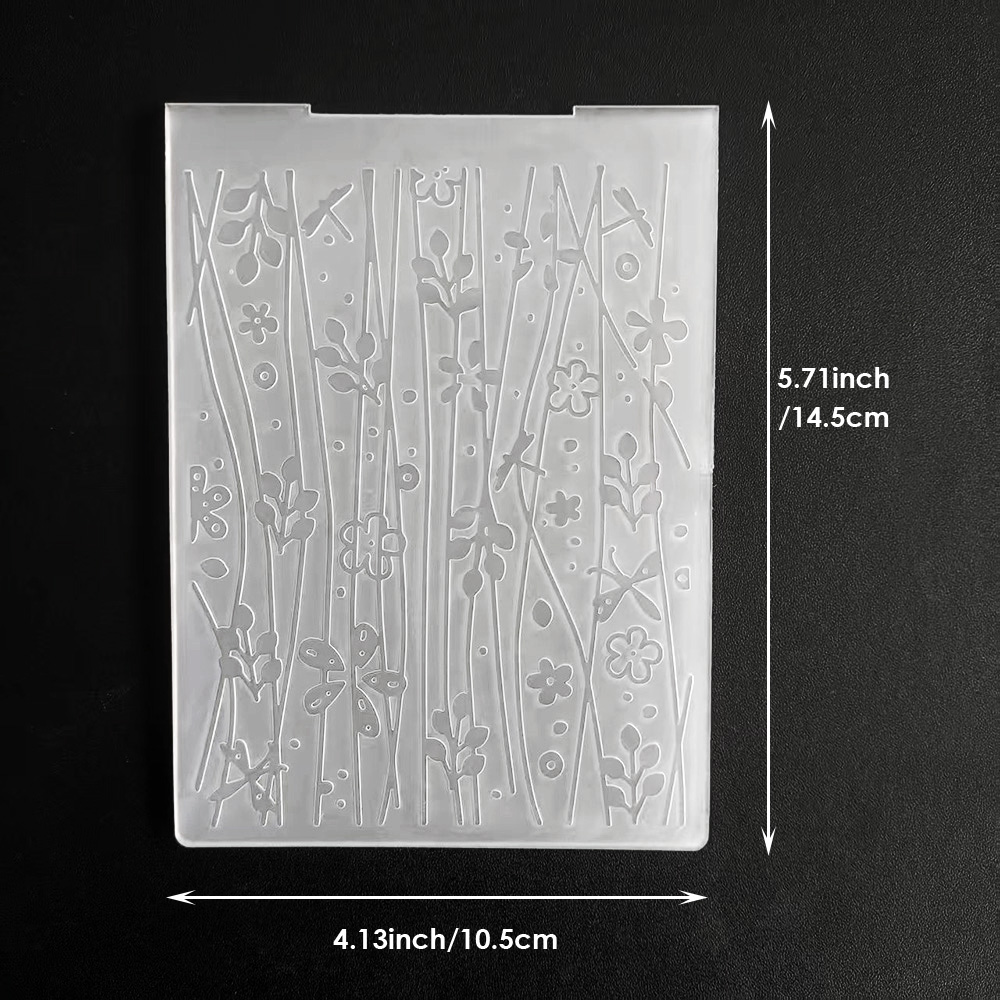 Muursteen Boom/Embossingmappen - 3D Printing Template recensie en prijs