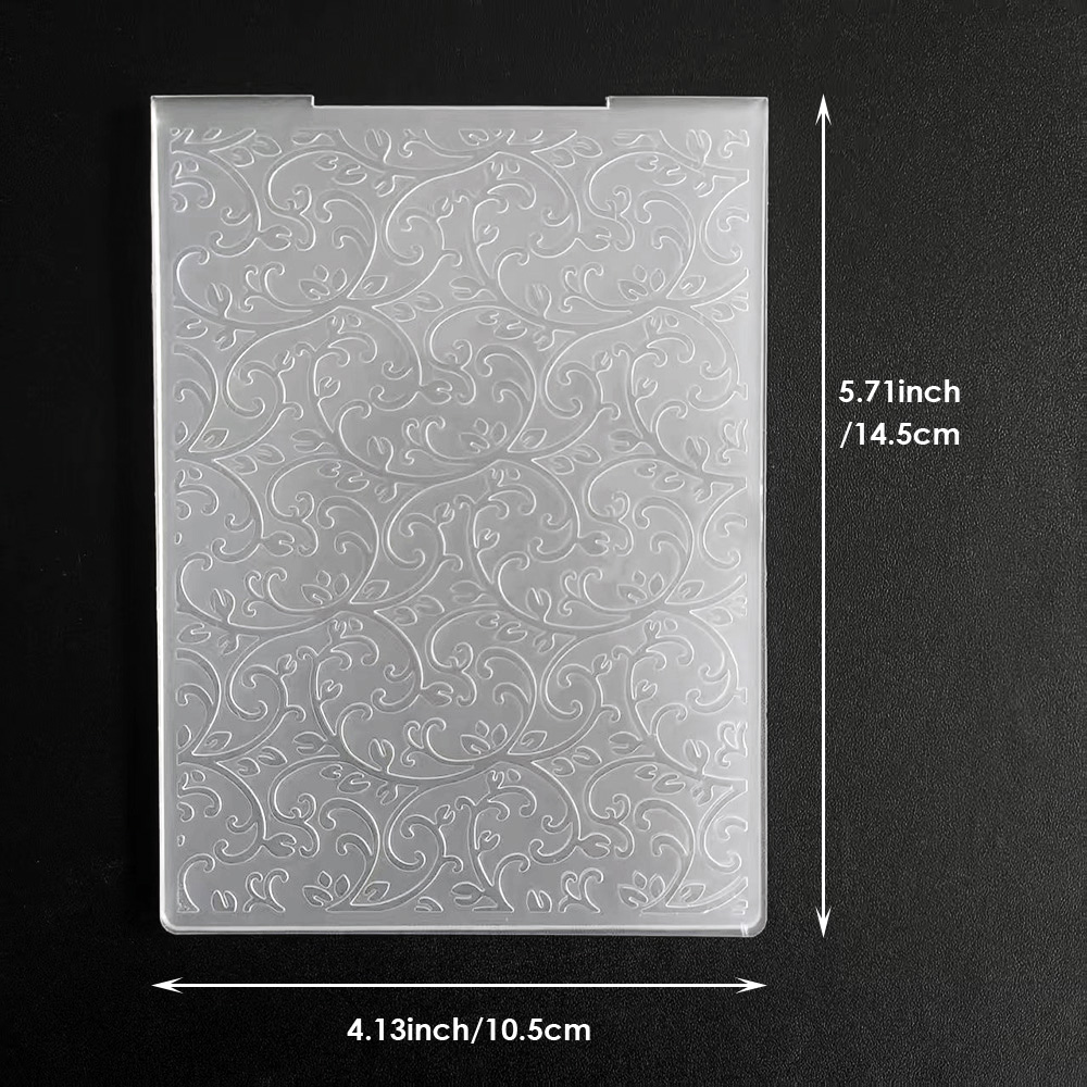 Muursteen Boom/Embossingmappen - 3D Printing Template recensie en prijs