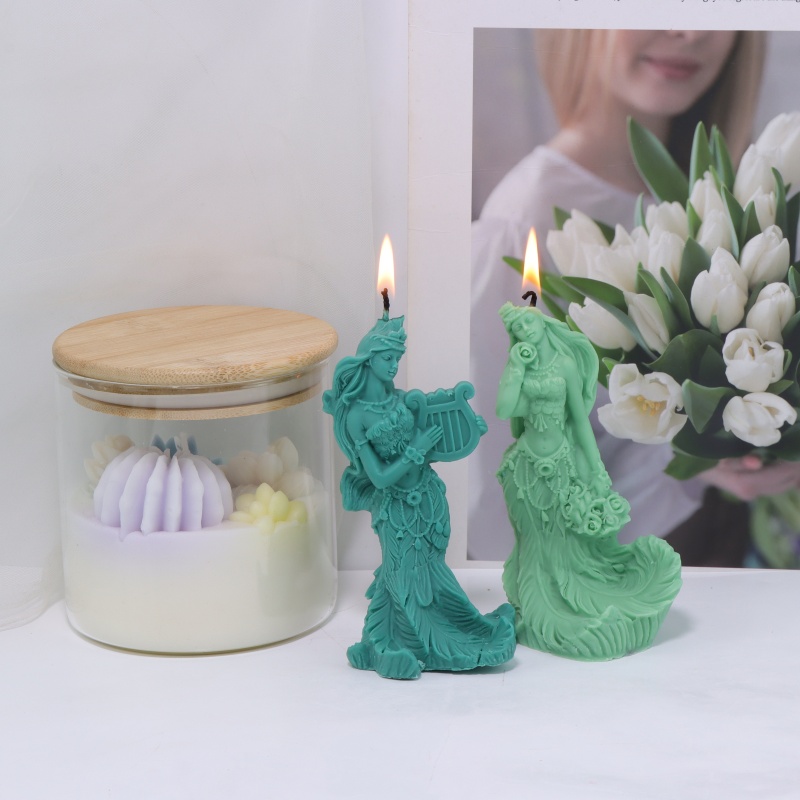 DIY Fascinerende Zeemeermin Ka - 3D Printing Concrete recensie en prijs