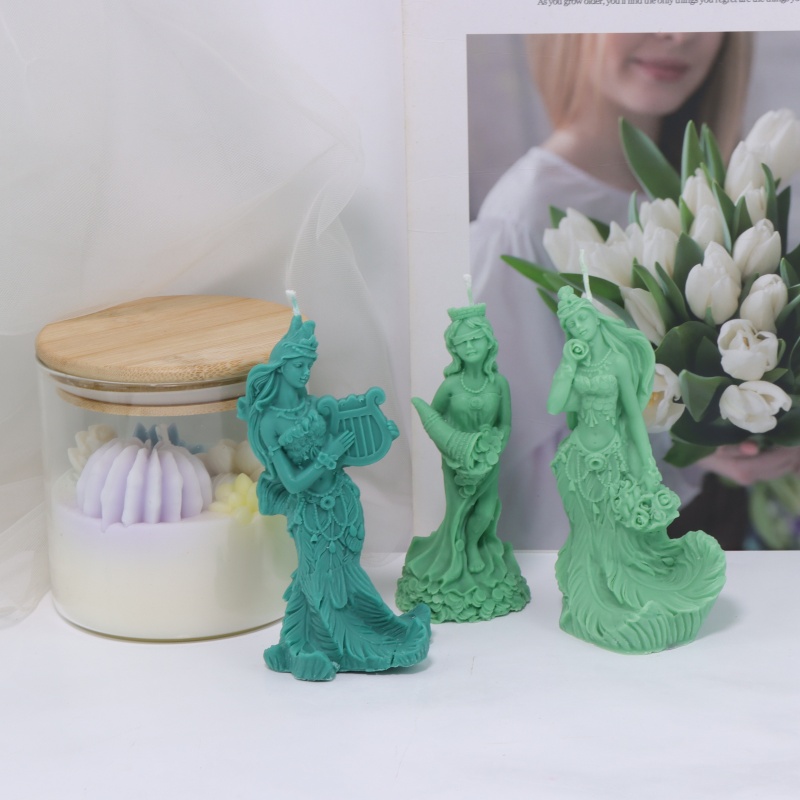 DIY Fascinerende Zeemeermin Ka - 3D Printing Concrete recensie en prijs