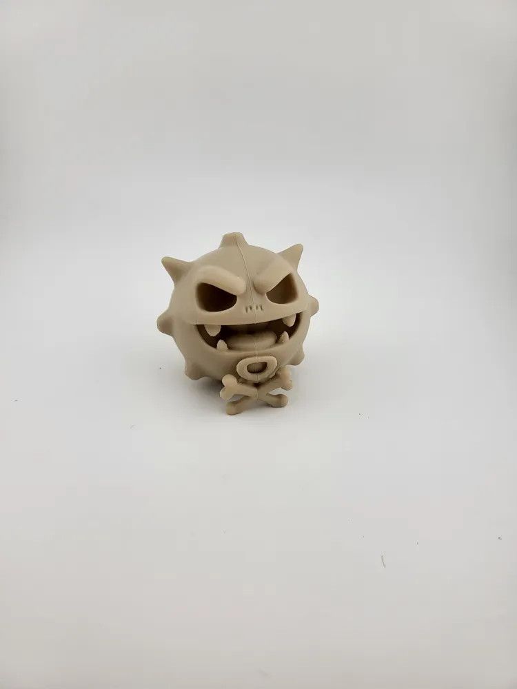 Pokémon Skeletal Fossil Figure - 3D Printing Idea recensie en prijs