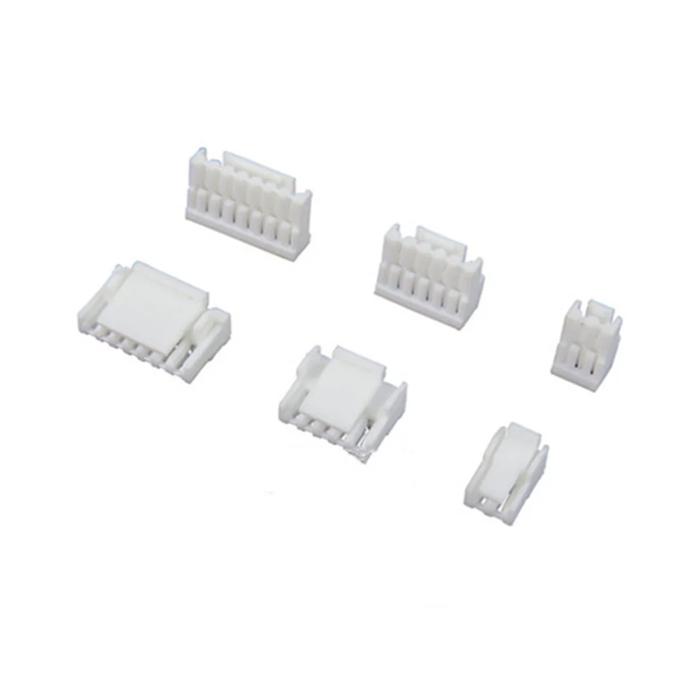 530 stks/doos JST GH 1.25mm Co - 3D Printing Output recensie en prijs