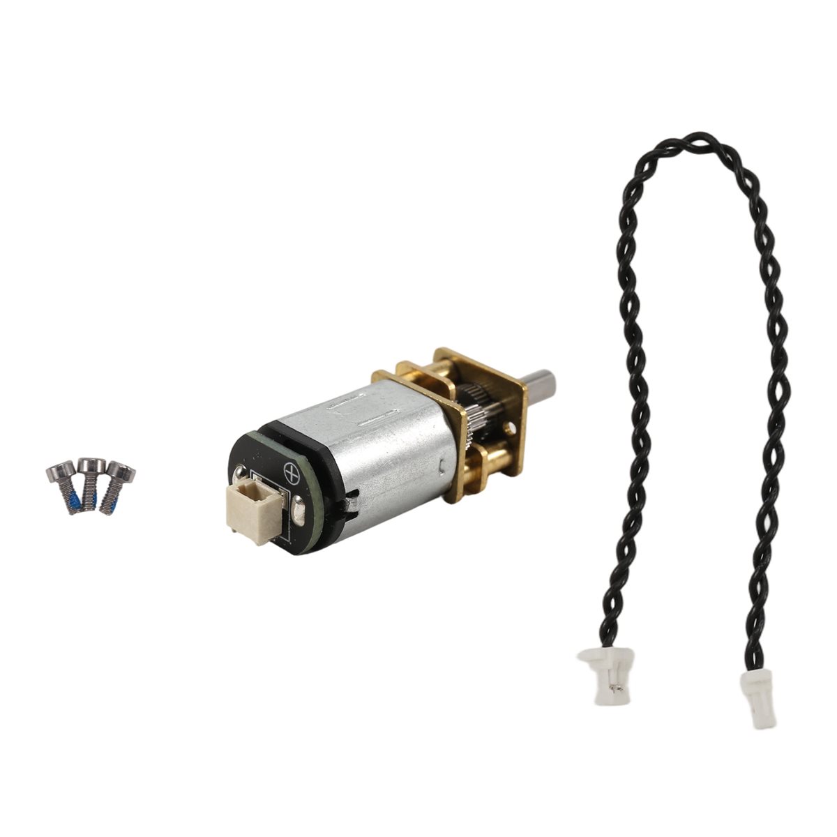 A49T N20 Reductiemotor N20 10D - 3D Printing Output recensie en prijs