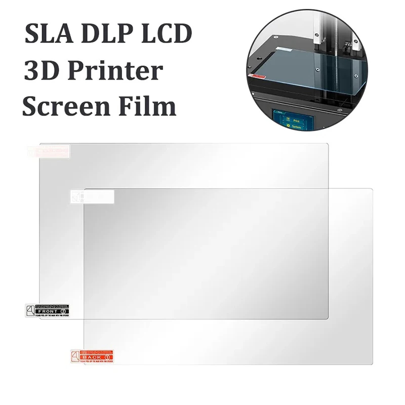 5/10PCS 3D-printer 10,1 inch s - 3D Printing Elegoo recensie en prijs